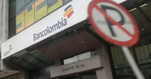 BANCOLOMBIA  RESTREPO BANCOLOMBIA  RESTREPO